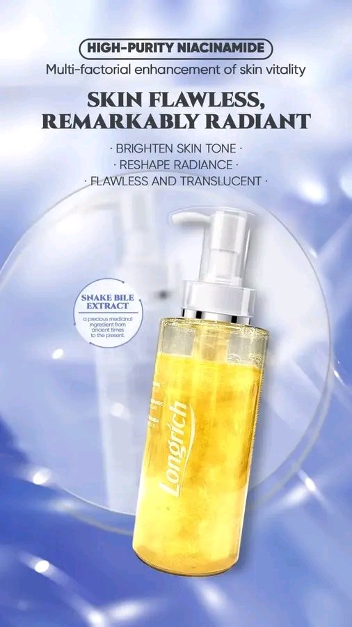 Le soin réparateur ultime : Hydratez et sublimez votre peau au quotidien