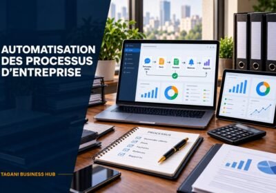 tagani-automatisation-processus