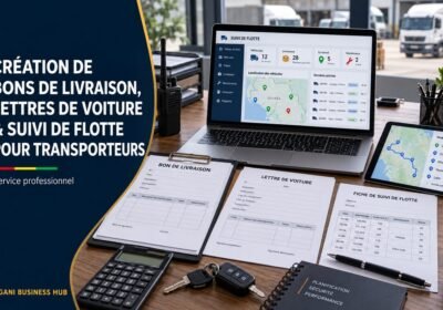tagani-bons-livraison-lettres-voiture-suivi-flotte-transporteurs