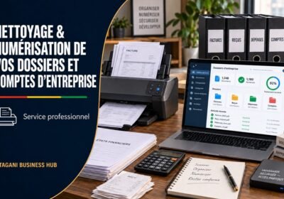 tagani-nettoyage-numerisation-dossiers-comptes-entreprise